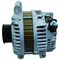 Wai Global Alternator, ALTMI IRIF, 150 Amp12 Volt, CW, 6Groove Pulley 11173N - alternate 5